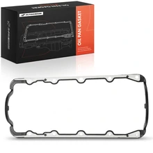 Upper Engine Oil Pan Gasket for 2001-2004 Mazda Tribute