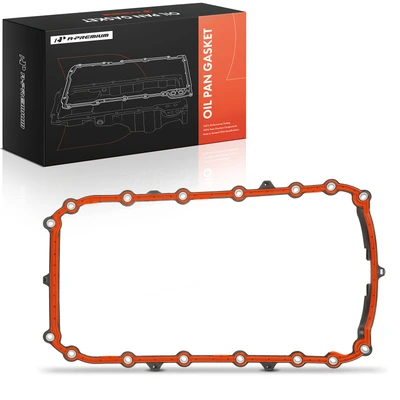 Engine Oil Pan Gasket