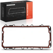 Engine Oil Pan Gasket for 2011-2012 VPG MV-1