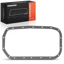 Engine Oil Pan Gasket for 1995-2005 Hyundai Accent