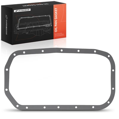 Engine Oil Pan Gasket