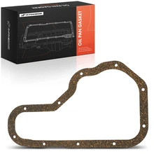 Engine Oil Pan Gasket Set for 1994-2002 Mitsubishi Montero