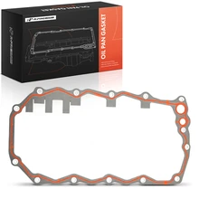Engine Oil Pan Gasket with 14 Hole for 2003-2010 Chrysler PT Cruiser