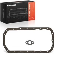 Engine Oil Pan Gasket Set for 1995-2002 Kia Sportage