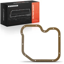 Lower Engine Oil Pan Gasket for 2000-2001 Nissan Sentra