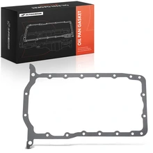 Engine Oil Pan Gasket for 2001-2005 Audi A4 Quattro