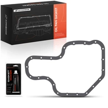 Engine Oil Pan Gasket with Sealant for 1998-2007 Lexus LX470