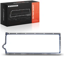 Engine Oil Pan Gasket for 2003-2006 2008-2010 2015-2017 Dodge Viper