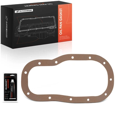 Engine Oil Pan Gasket