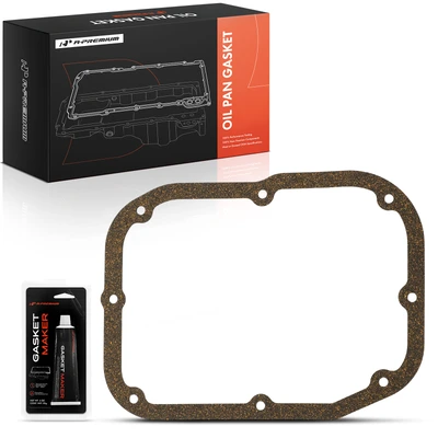 Engine Oil Pan Gasket Set