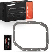 Engine Oil Pan Gasket Set for 2002-2005 Kia Sedona