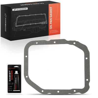 Engine Oil Pan Gasket Set