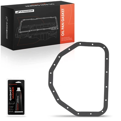 Engine Oil Pan Gasket