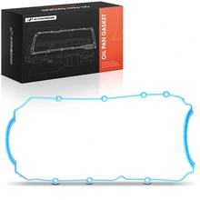 Engine Oil Pan Gasket for 2009-2011 Buick Lucerne