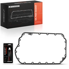 Engine Oil Pan Gasket Set for 2001-2005 Audi Allroad Quattro