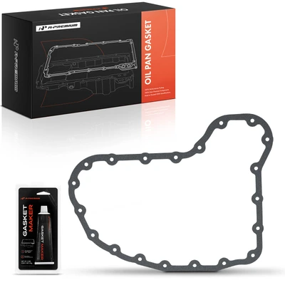 Engine Oil Pan Gasket Set