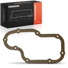 Lower Engine Oil Pan Gasket for 2012-2017 Nissan NV2500