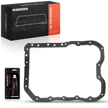 Engine Oil Pan Gasket Set for 2007-2012 Dodge Caliber