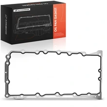 Engine Oil Pan Gasket for 2004-2009 Cadillac XLR