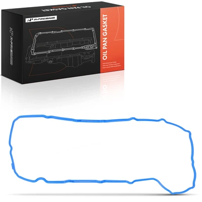 Engine Oil Pan Gasket