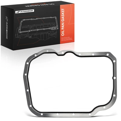 Lower Engine Oil Pan Gasket