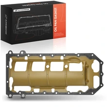 Engine Oil Pan Gasket with Windage Tray for 2006-2010 Jeep Grand Cherokee