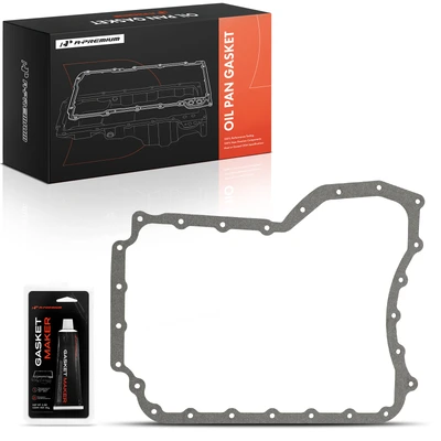 Engine Oil Pan Gasket Set