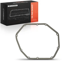 Lower Engine Oil Pan Gasket for 2007-2012 Nissan Versa