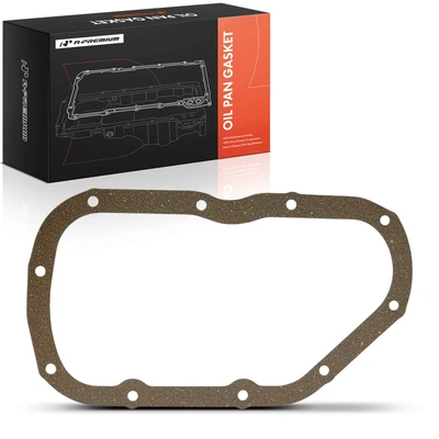 Engine Oil Pan Gasket