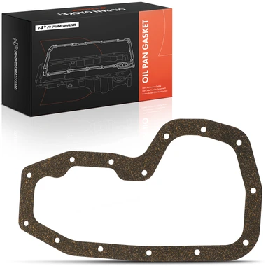 Engine Oil Pan Gasket