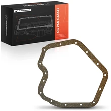 Engine Oil Pan Gasket Cork for 2001-2009 Subaru Outback