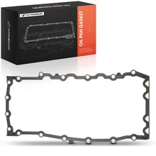 Engine Oil Pan Gasket for 2010-2014 Ford F-150