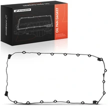 Engine Oil Pan Gasket for 2011-2021 Jeep Grand Cherokee