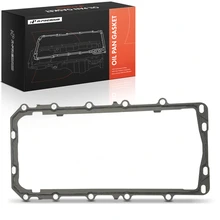 Engine Oil Pan Gasket for 2011-2025 Ford Mustang
