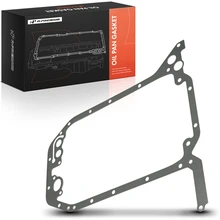Upper Engine Oil Pan Gasket for 1994-1998 Audi Cabriolet