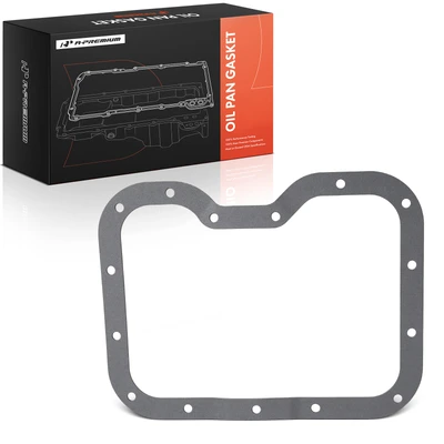 Engine Oil Pan Gasket