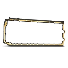Engine Oil Pan Gasket for 2016-2021 BMW M2