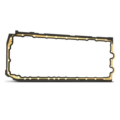 Engine Oil Pan Gasket