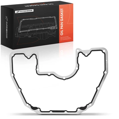 Lower Engine Oil Pan Gasket