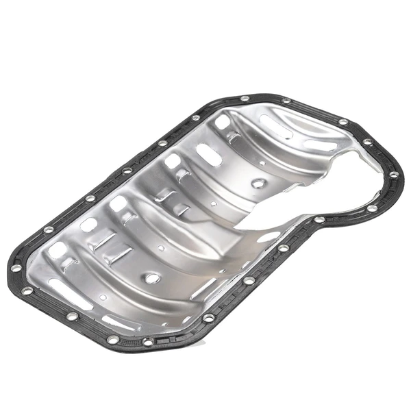 Oil Pan Battle Plate for Volkswagen Golf Jetta Passat 1.8L 1.9L 2.0L 1993-1999