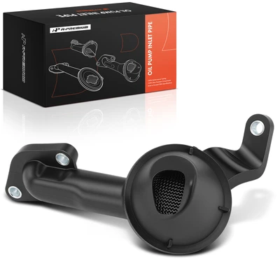 Engine Oil Pump Pickup Tube