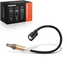 2013-2016 Ford F-550 Super Duty O2 Oxygen Sensor | 1pc Direct-Fit | Heated | A-Premium APOS0542