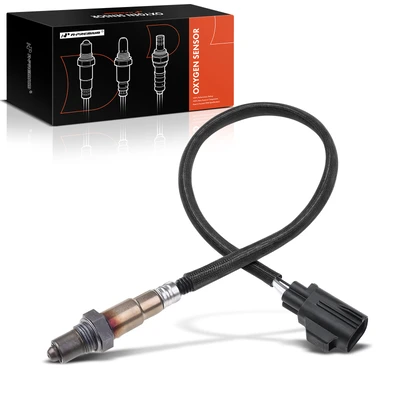 Downstream O2 Oxygen Sensor