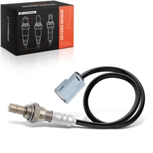 2013-2020 Ford Fusion Downstream O2 Oxygen Sensor | 1pc Direct-Fit | Heated | A-Premium APOS0544