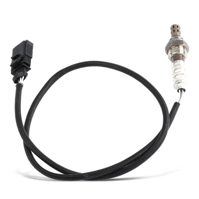 Downstream Left O2 Oxygen Sensor 4-Pins