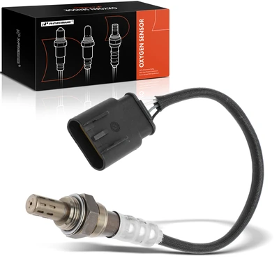 Downstream O2 Oxygen Sensor