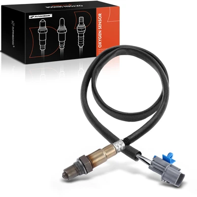Downstream O2 Oxygen Sensor