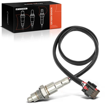 O2 Oxygen Sensor