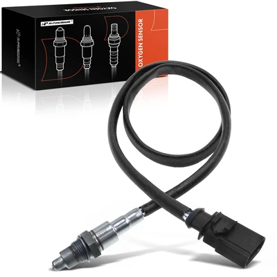 2022 Audi Q3 1pc Oxygen Sensor Downstream 4-Pin A-Premium APOS0777