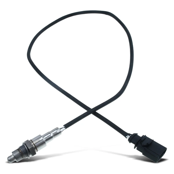 2022 Audi Q3 1-Pc Oxygen Sensor Downstream 4-Pin A-Premium APOS0777